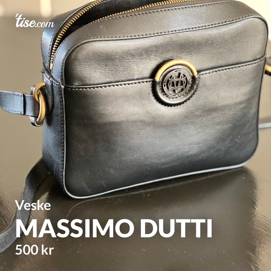 Massimo Dutti