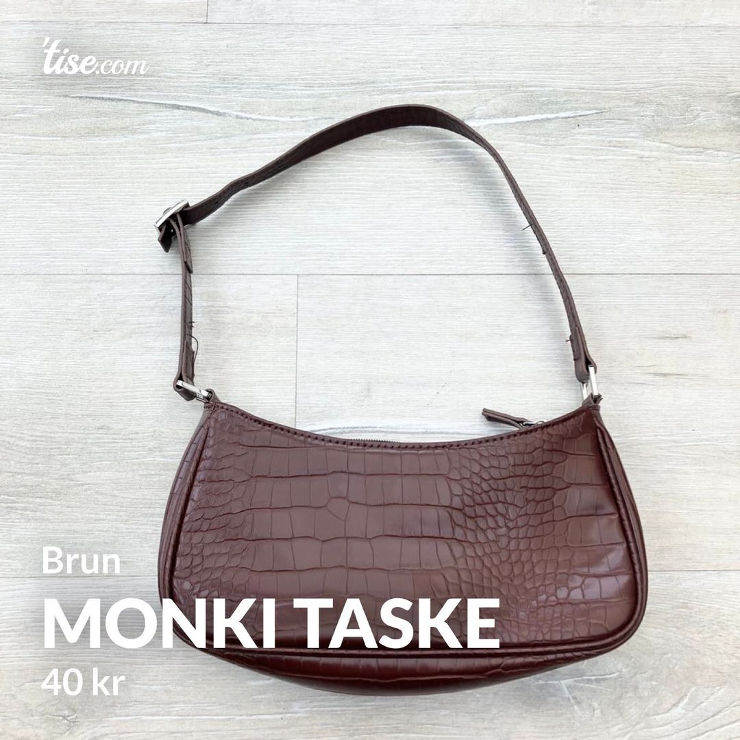 Monki taske