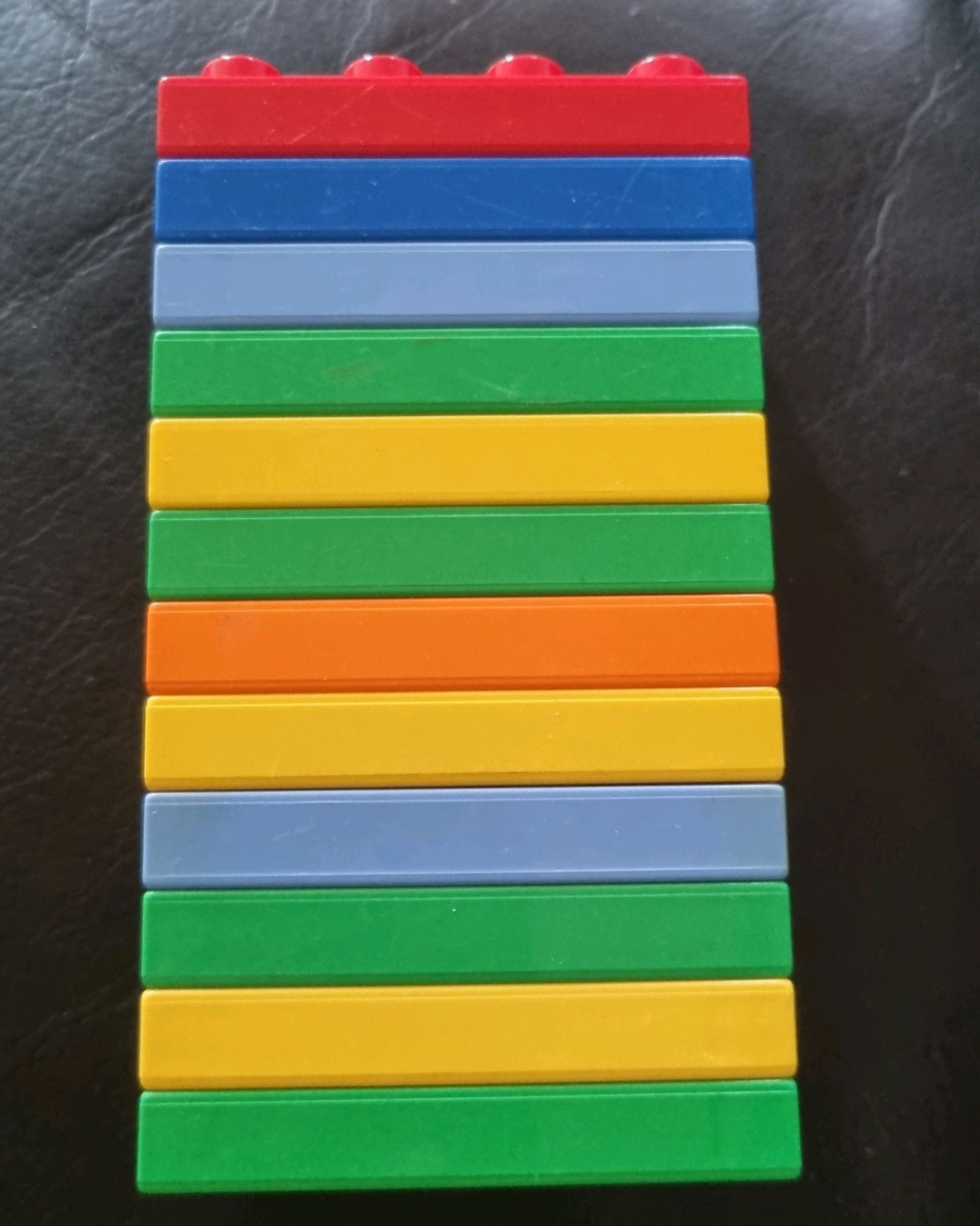 Lego Duplo