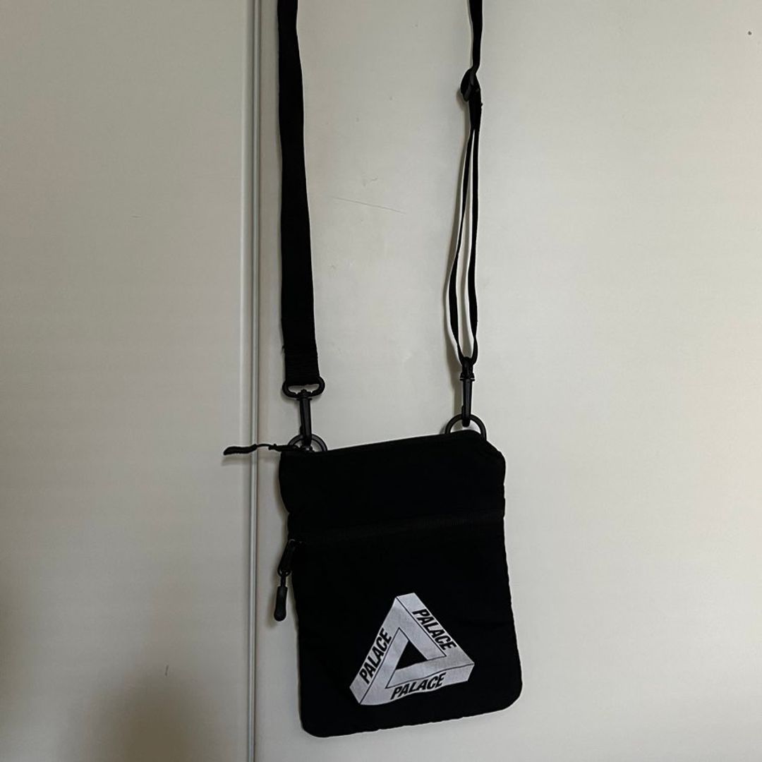 Palace Shoulder Bag