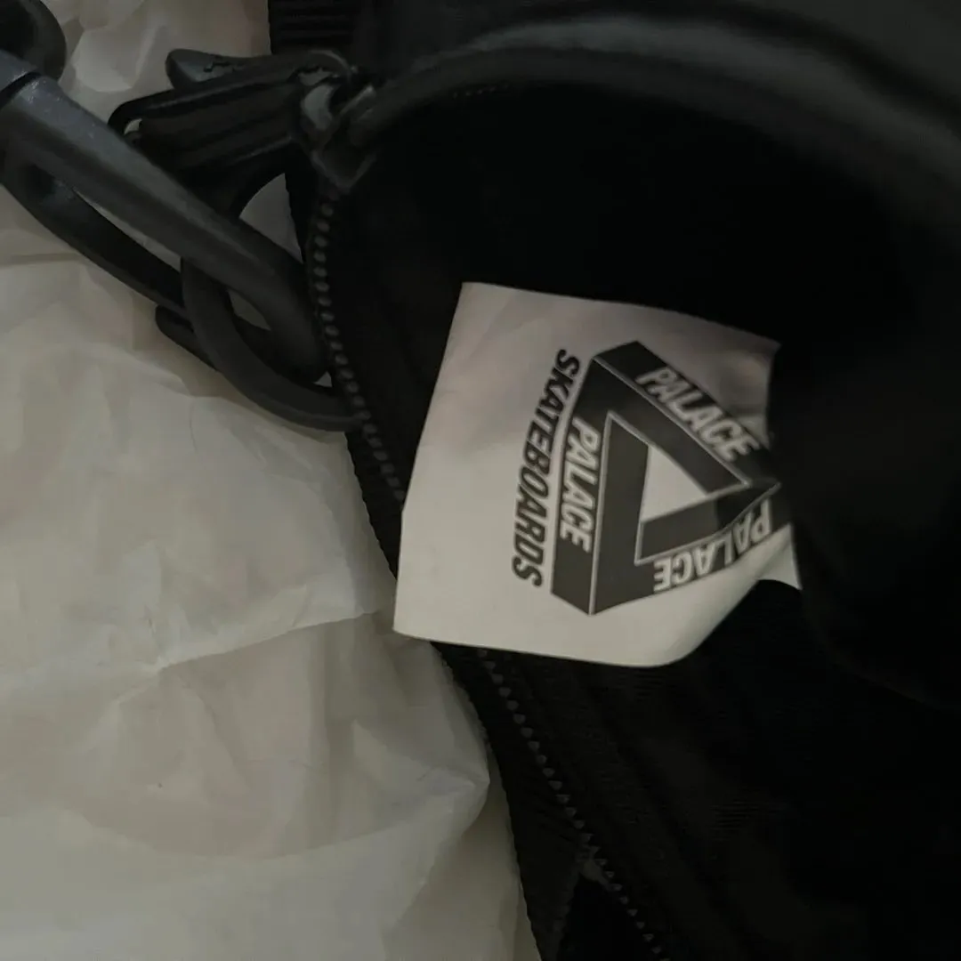 Palace Shoulder Bag