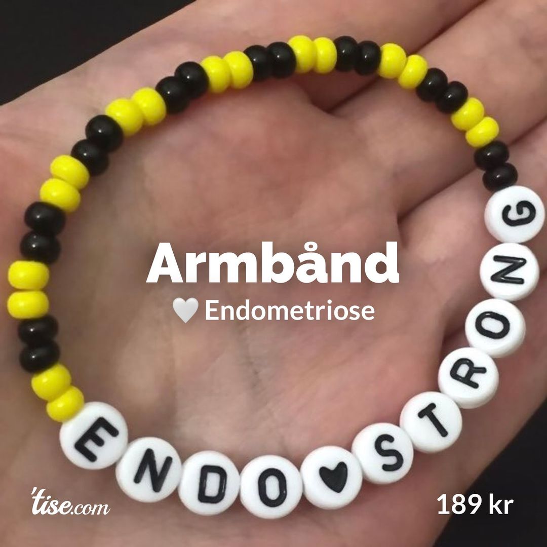 Armbånd