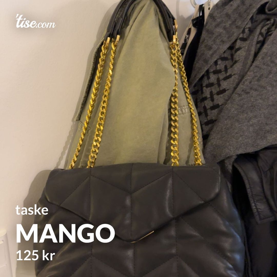 MANGO