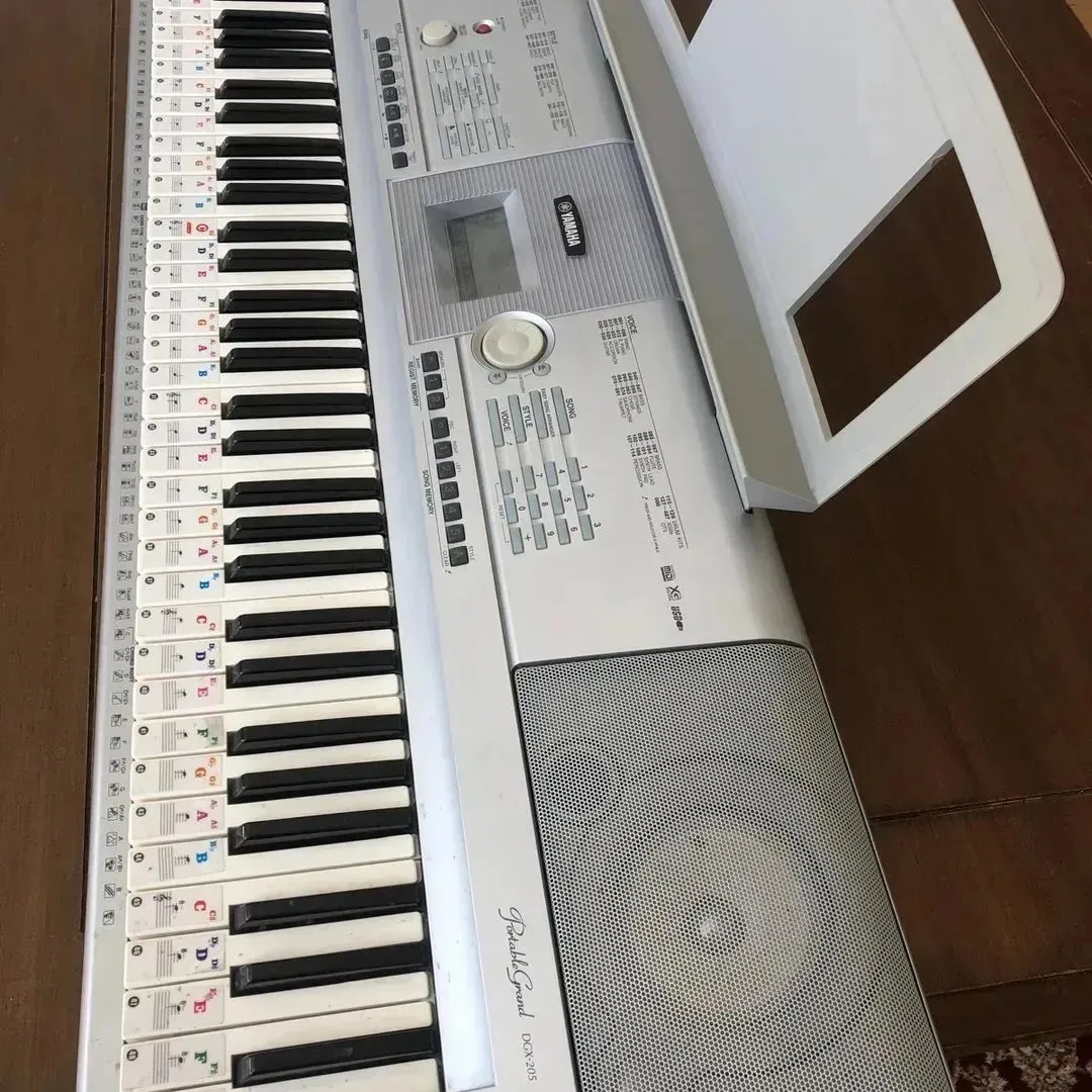 YAMAHA KEYBOARD