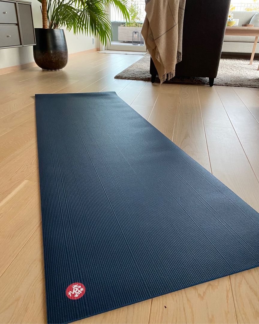 Yogamatte