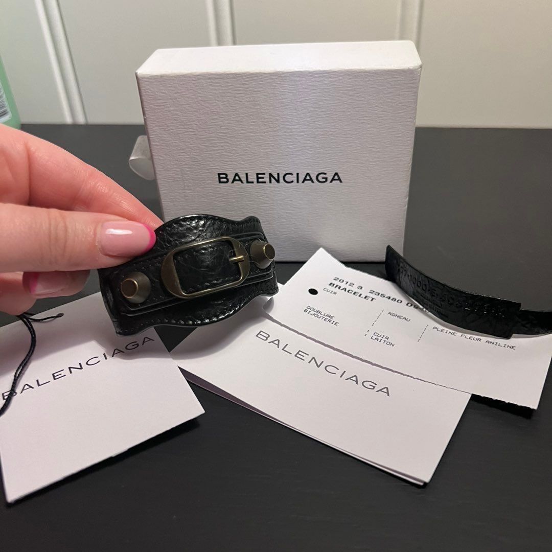 Balenciaga