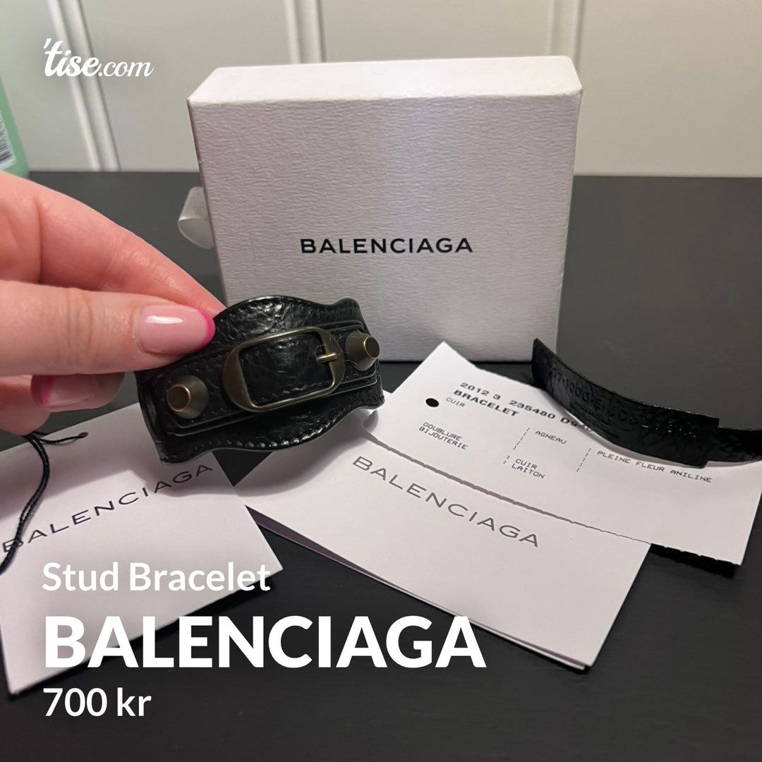 Balenciaga