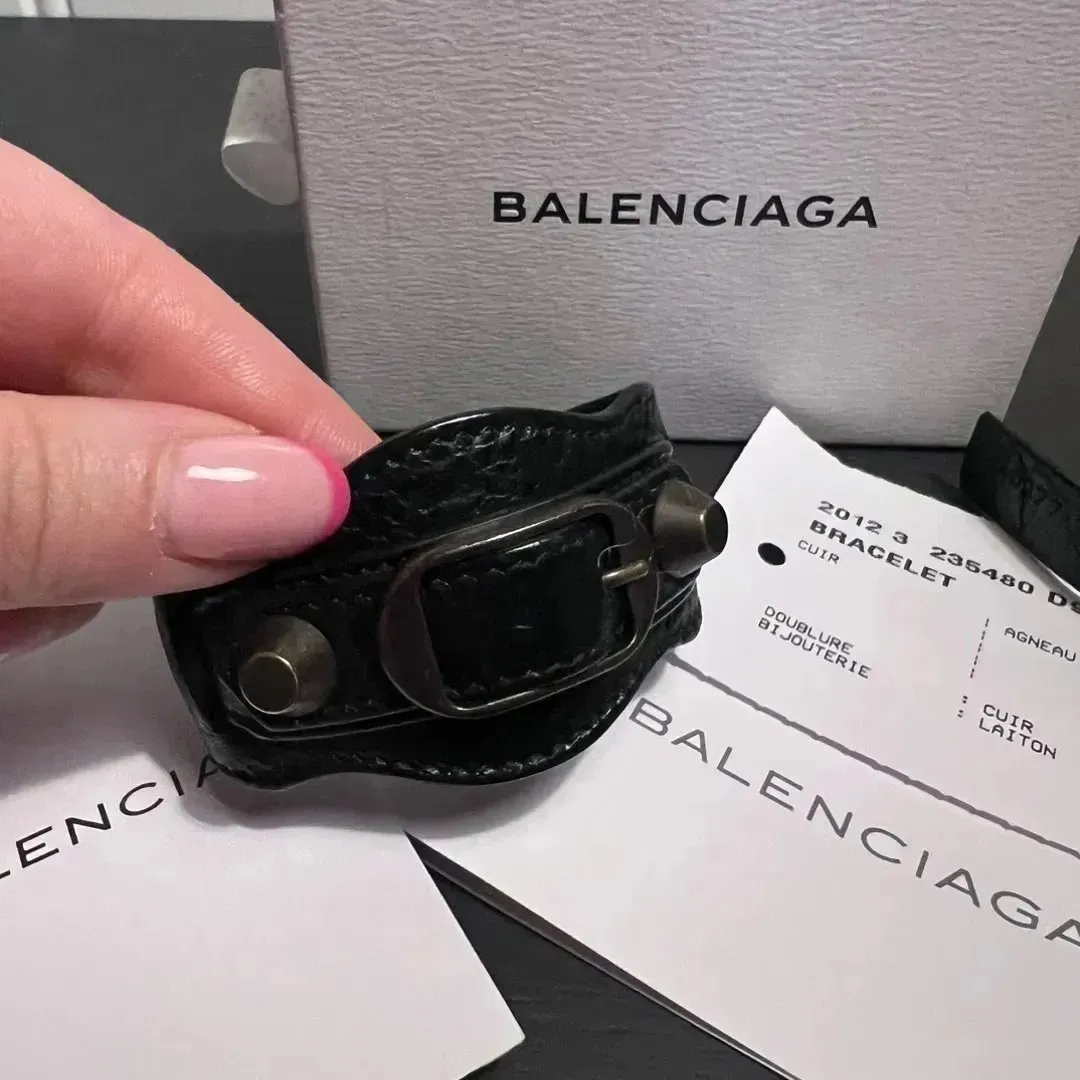 Balenciaga