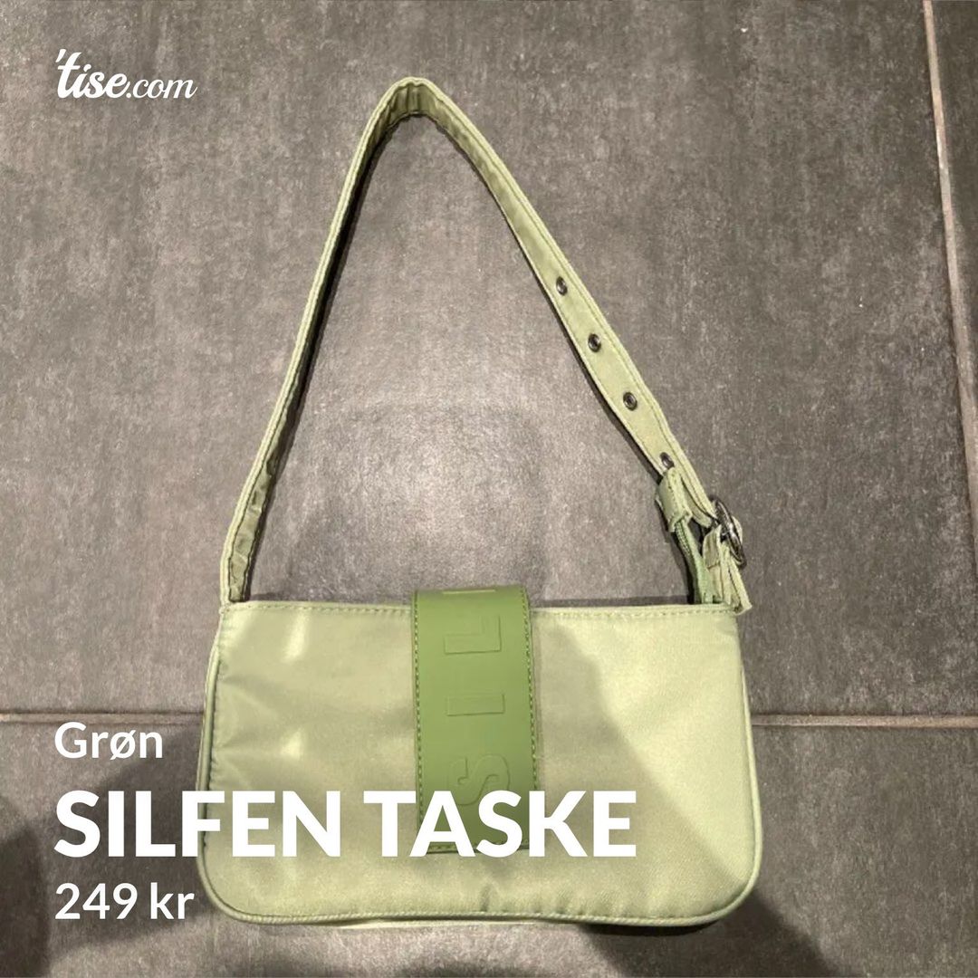 Silfen Taske