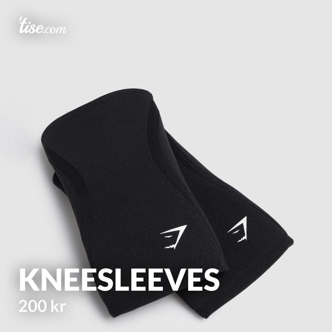 kneesleeves