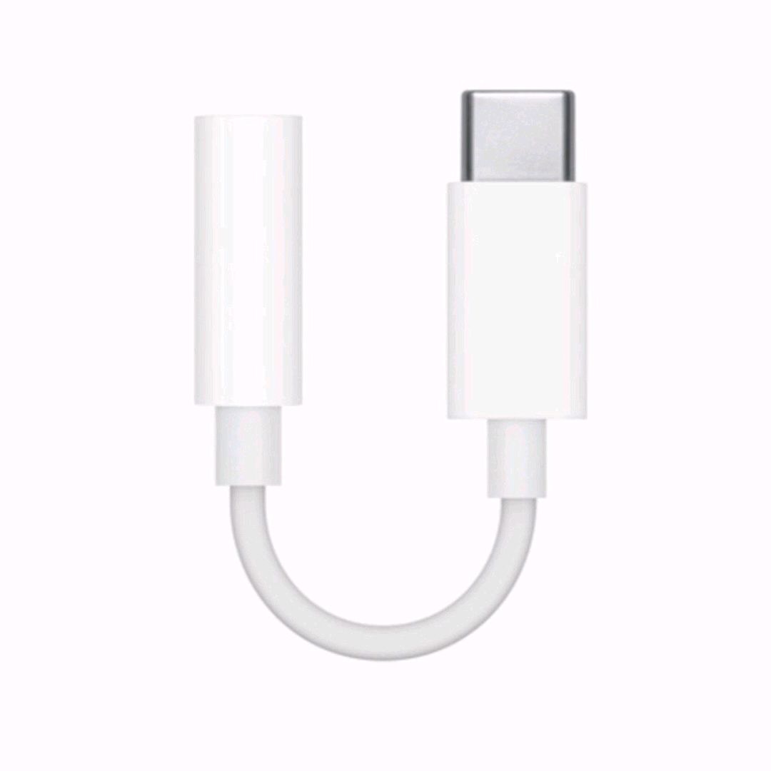 USB-C to 35 Adapter