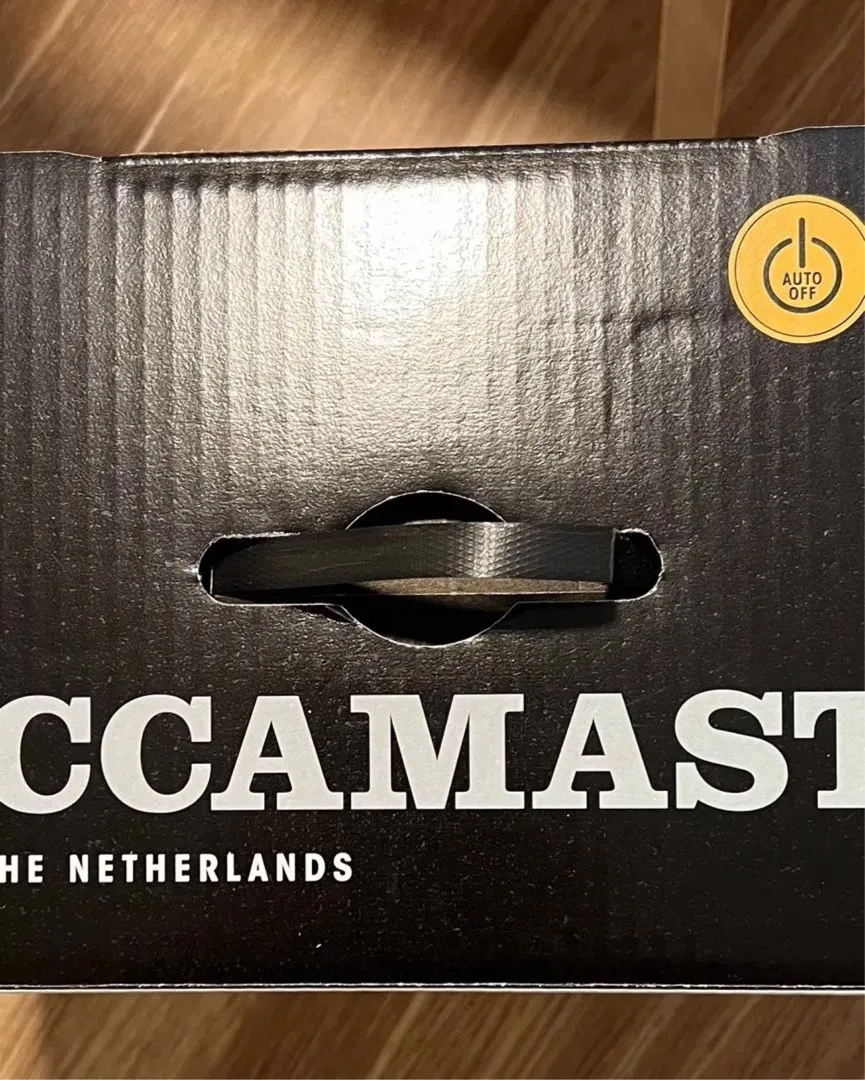 Moccamaster