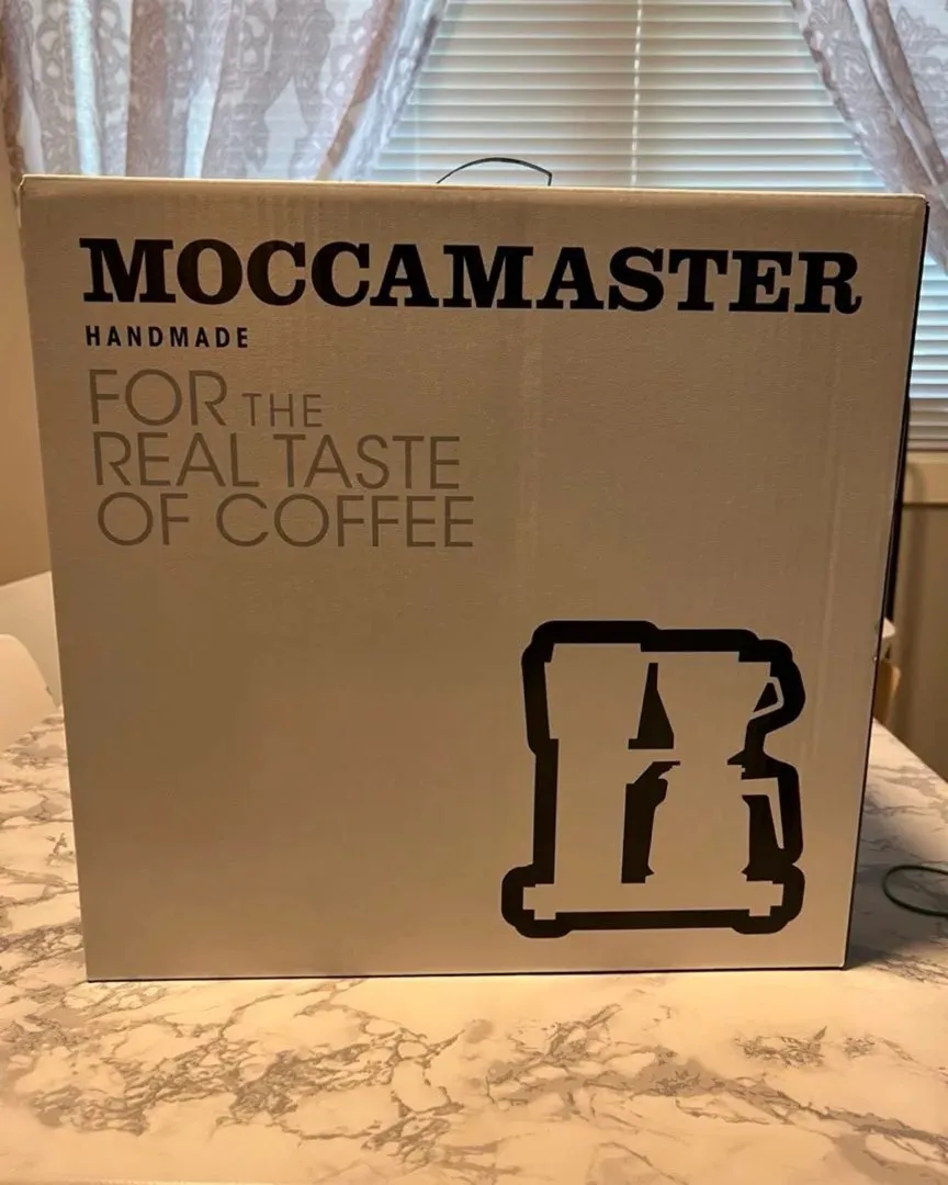 Moccamaster