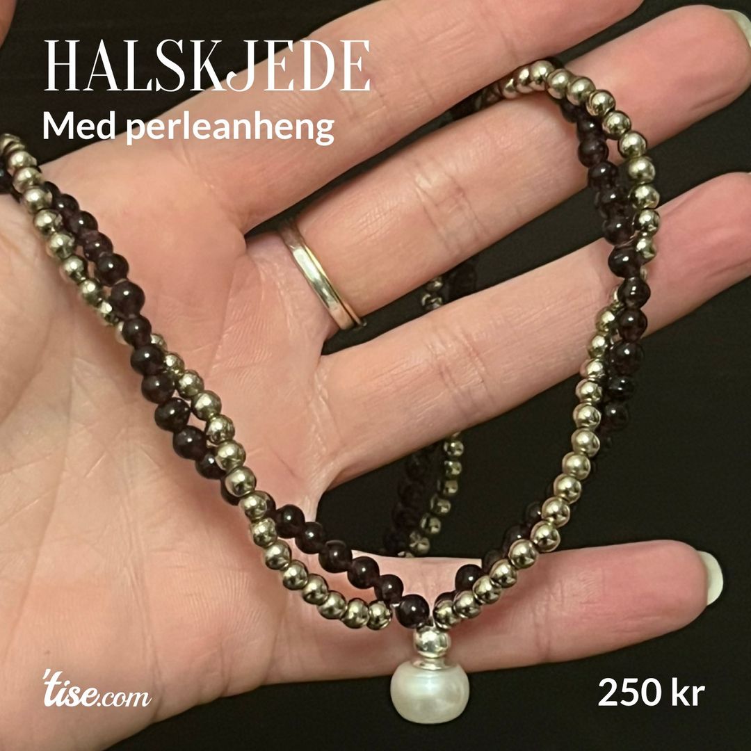 Halskjede