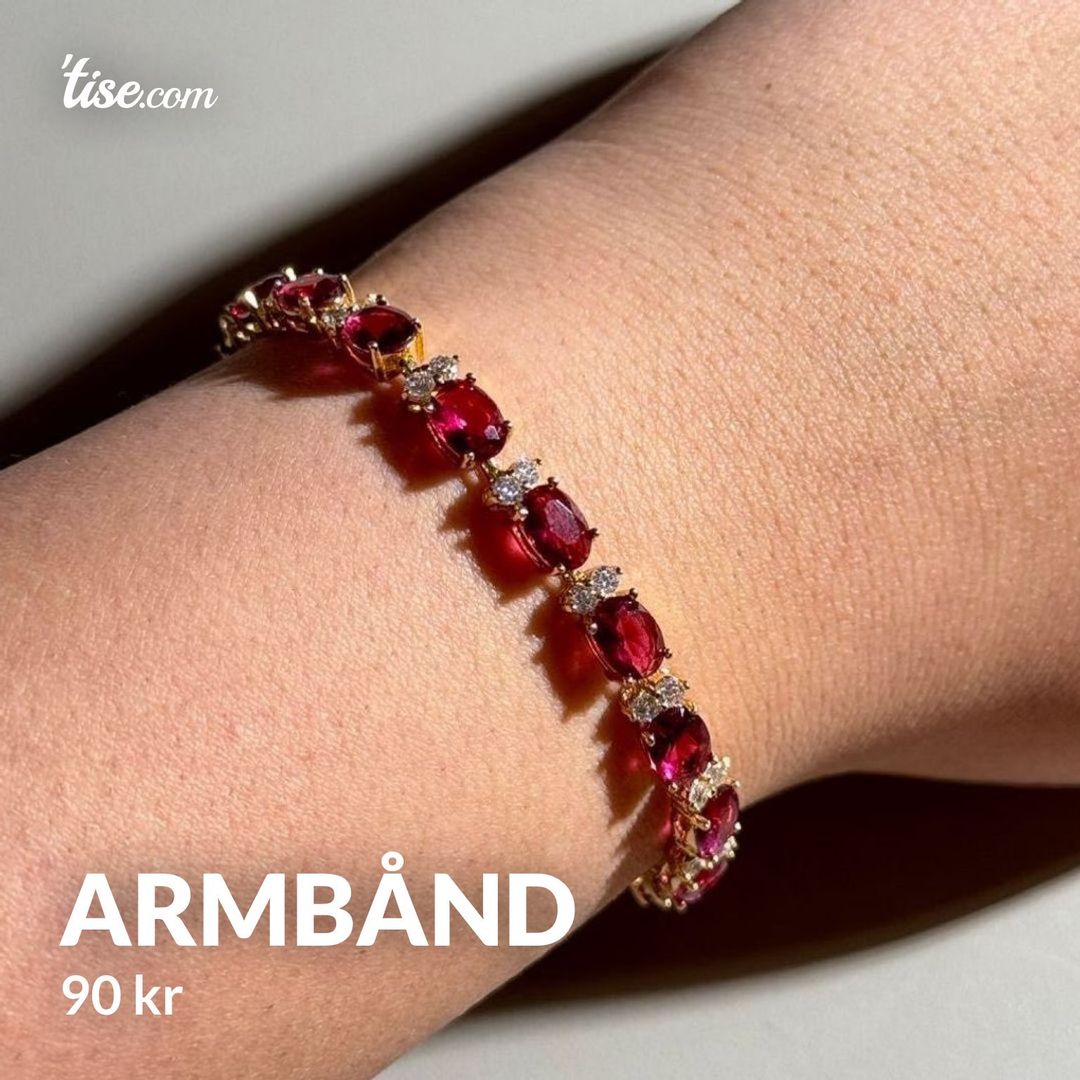 Armbånd