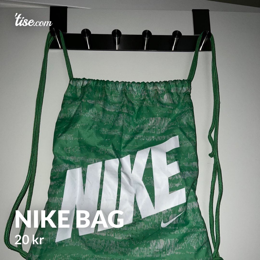 Nike Bag