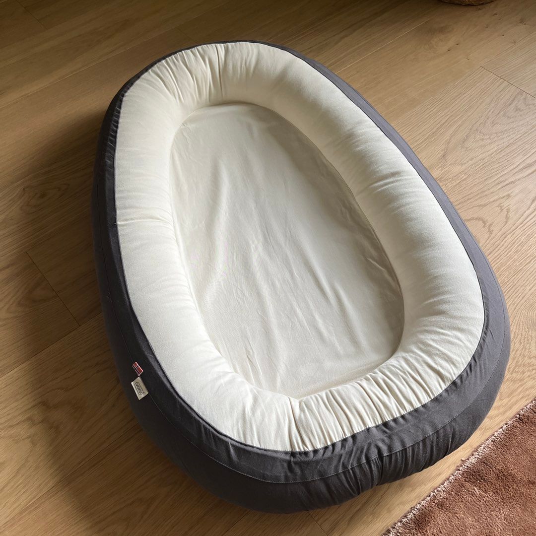 Voksi babynest