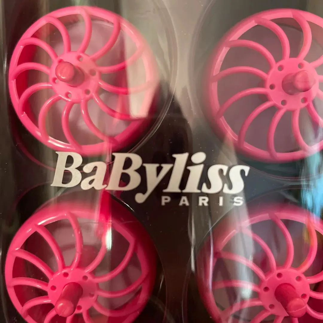 Babyliss paris