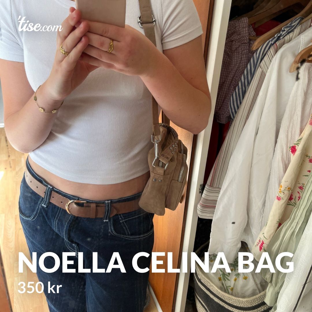 Noella Celina Bag