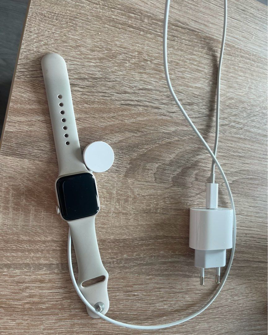 Apple watch SE