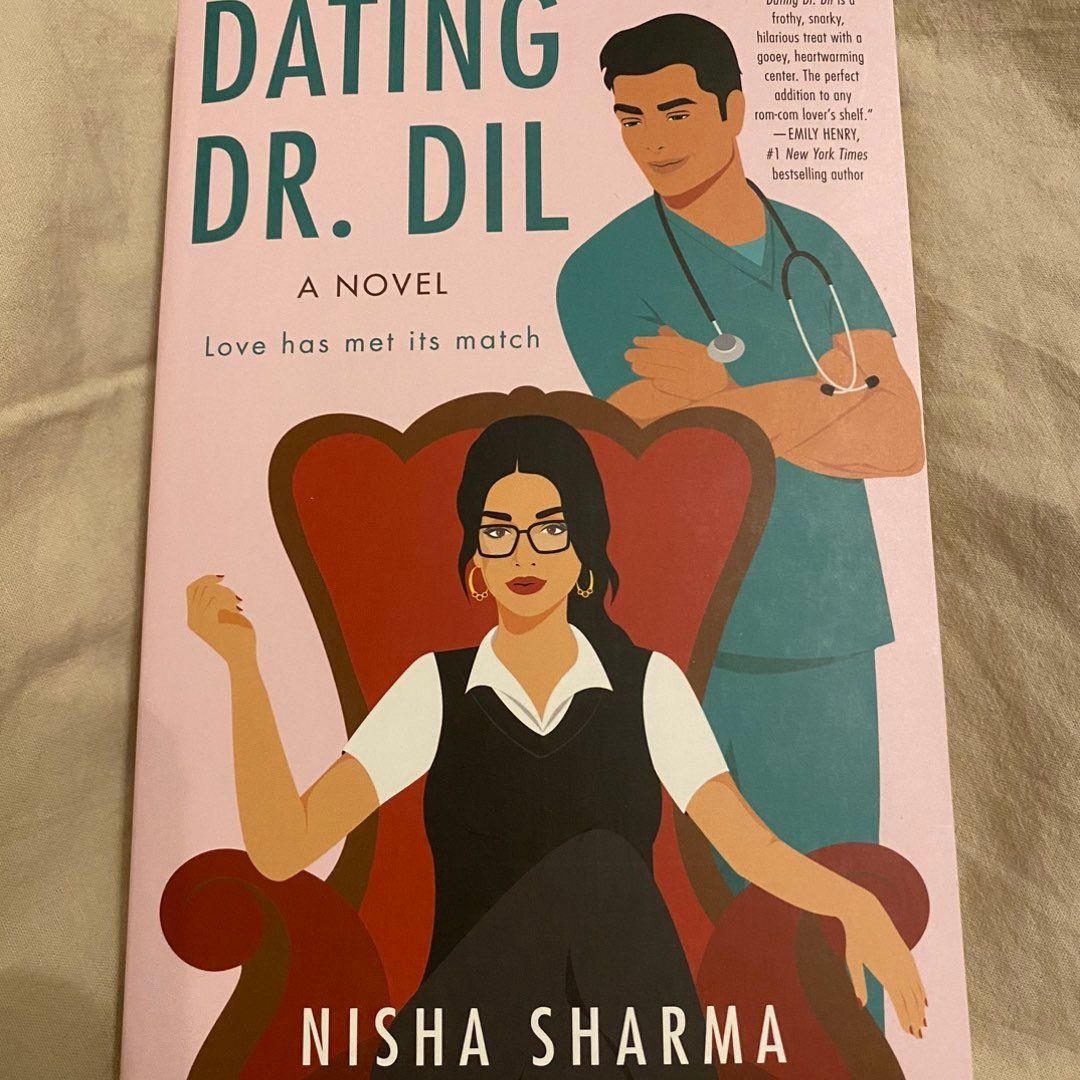 Dating Dr Dil