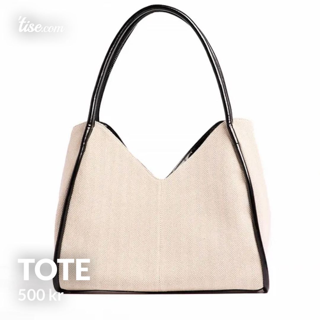 Tote