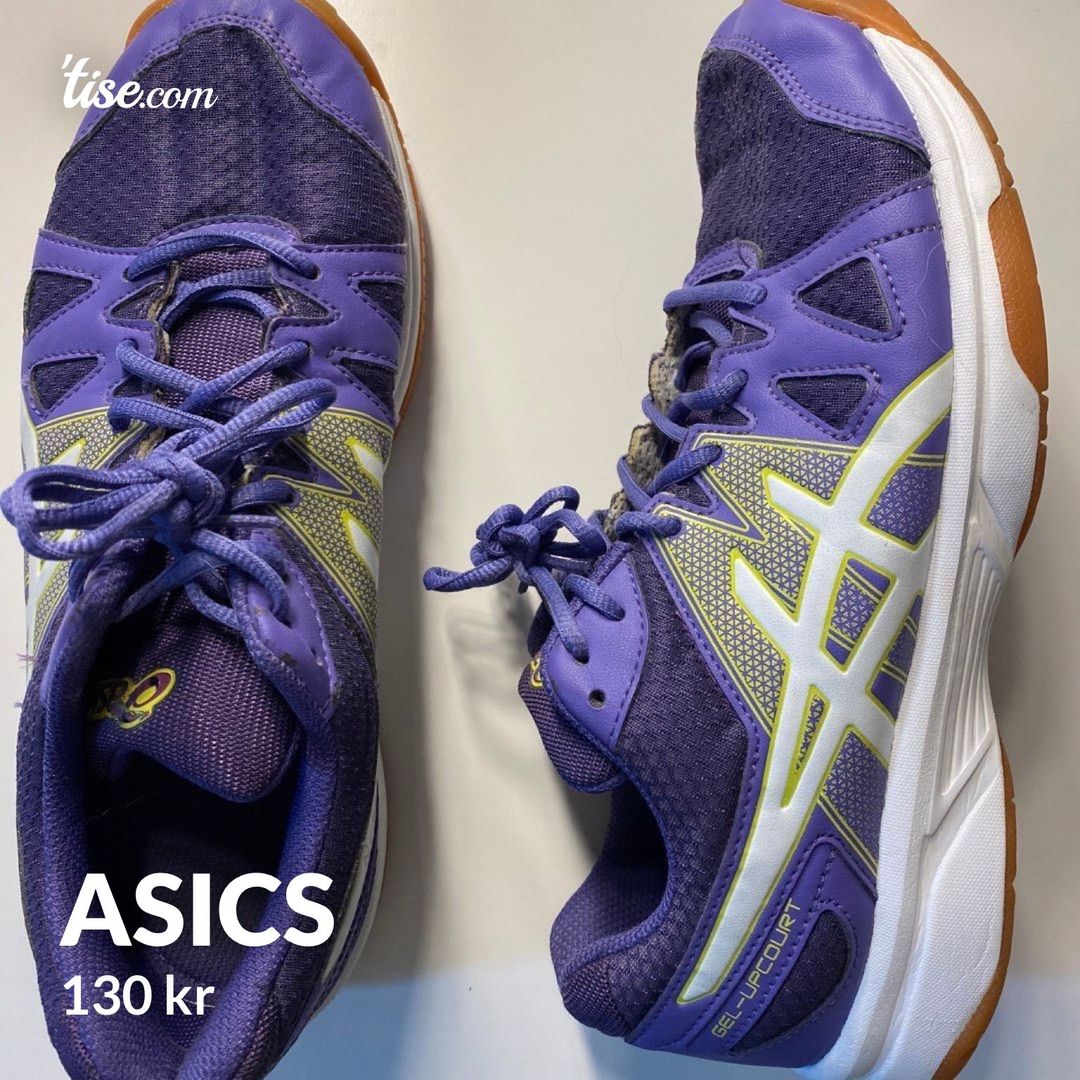 Asics