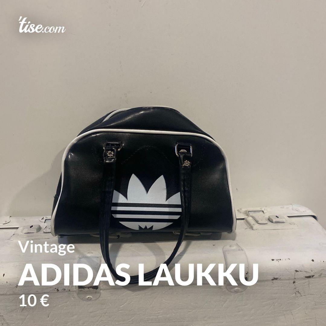 adidas laukku