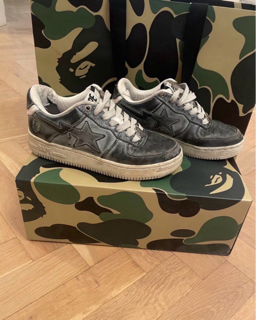 Bape sko