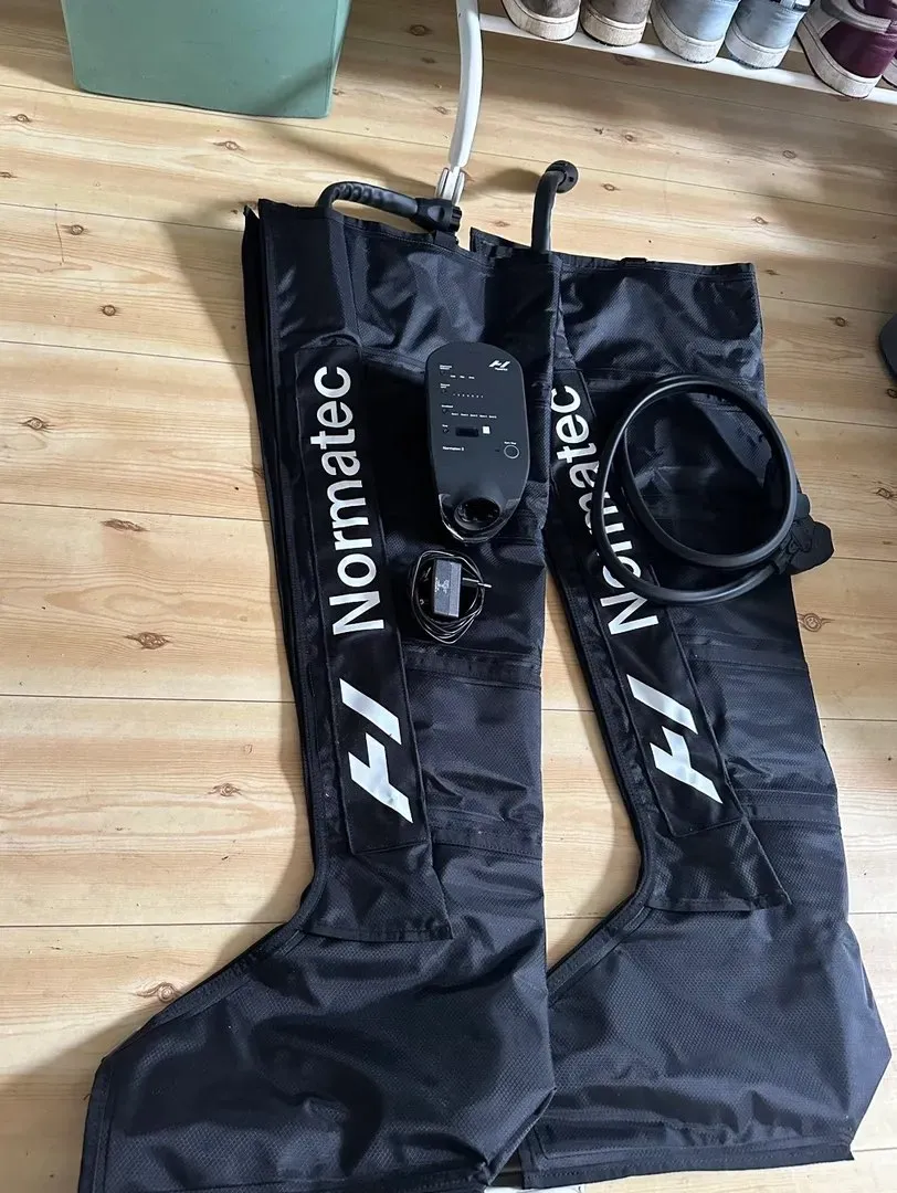 Hyperice Normatec 3