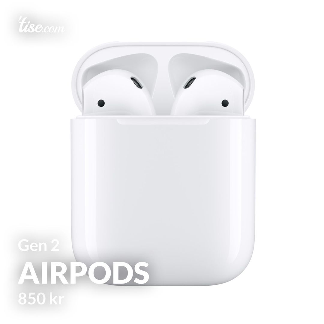 Airpods