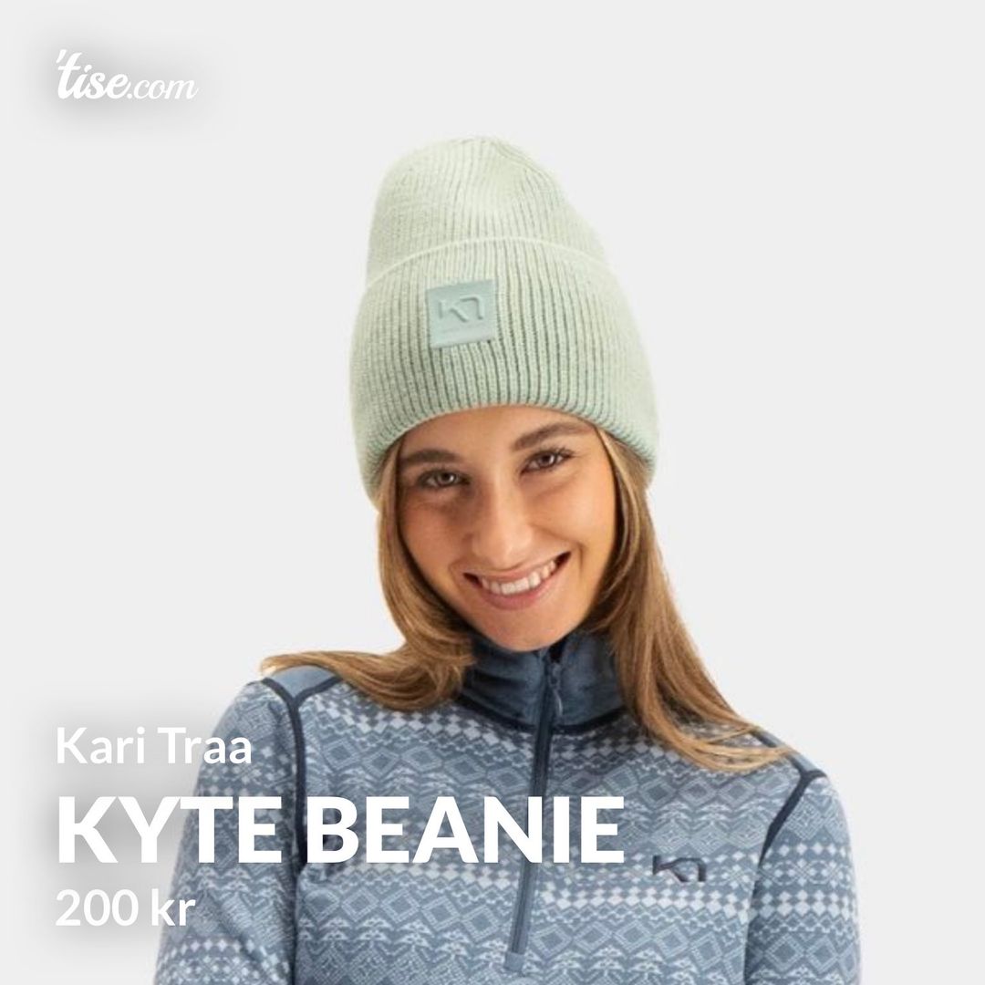 Kyte beanie