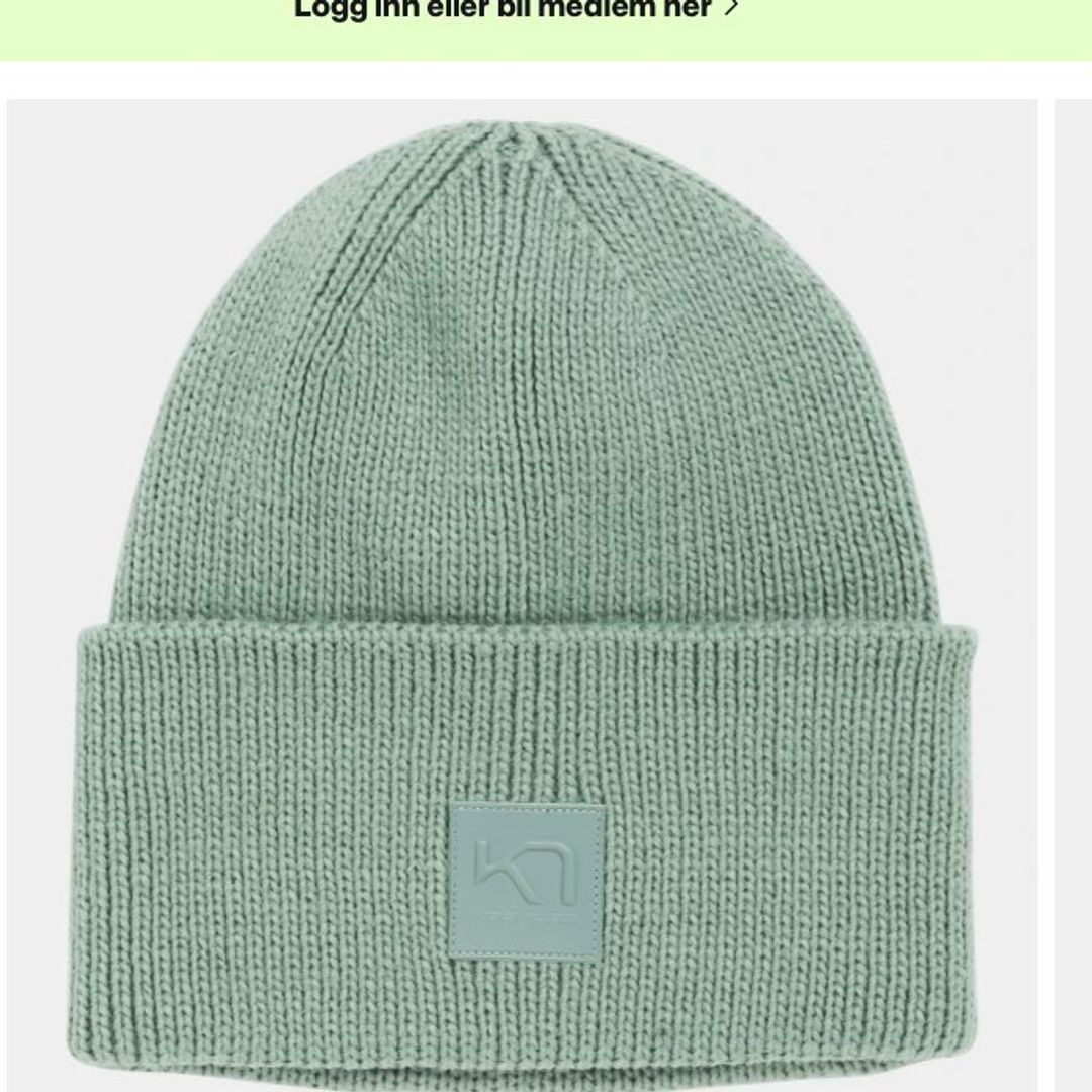 Kyte beanie