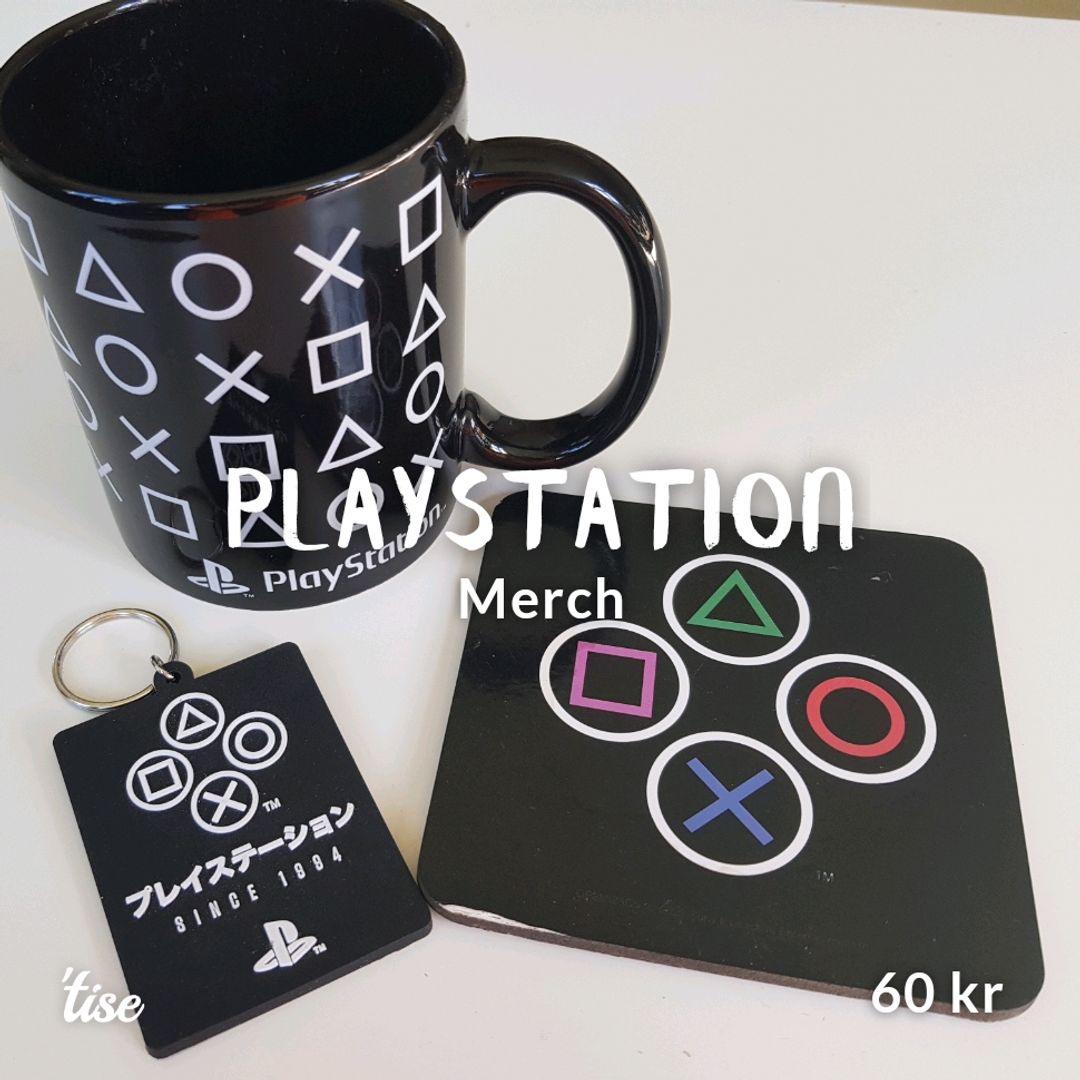 PlayStation