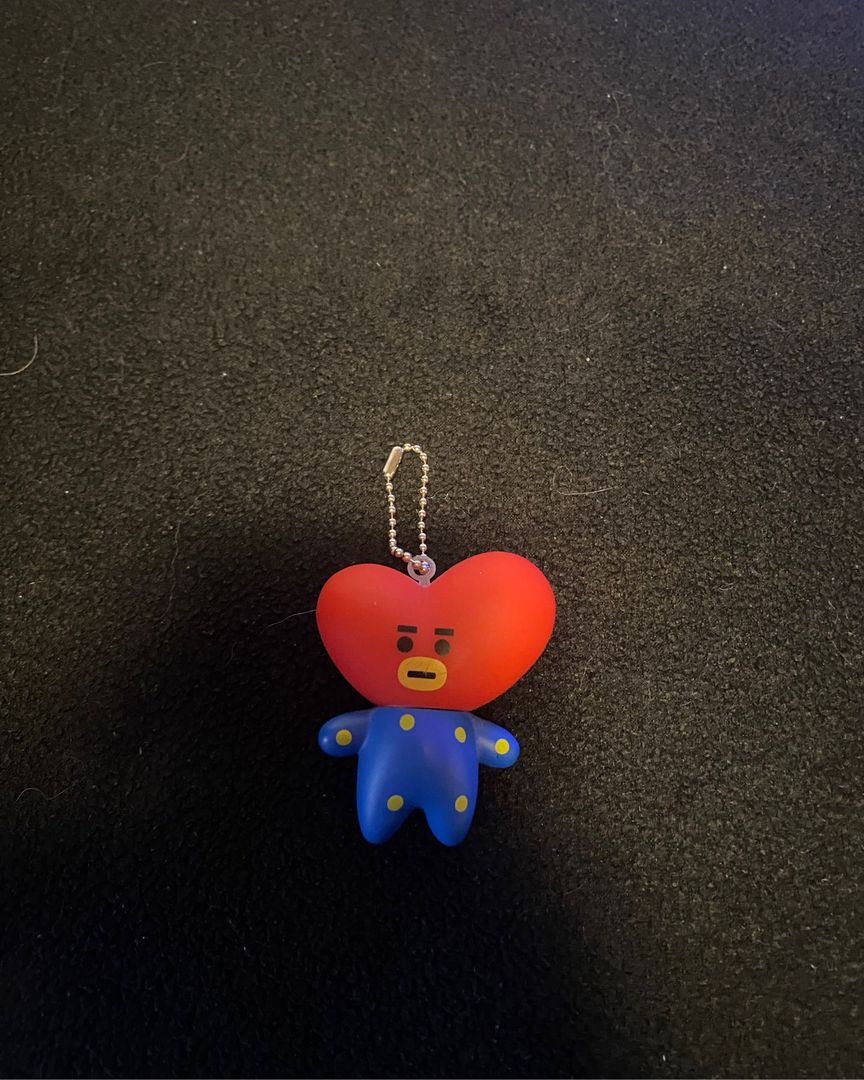 BT21, Tata