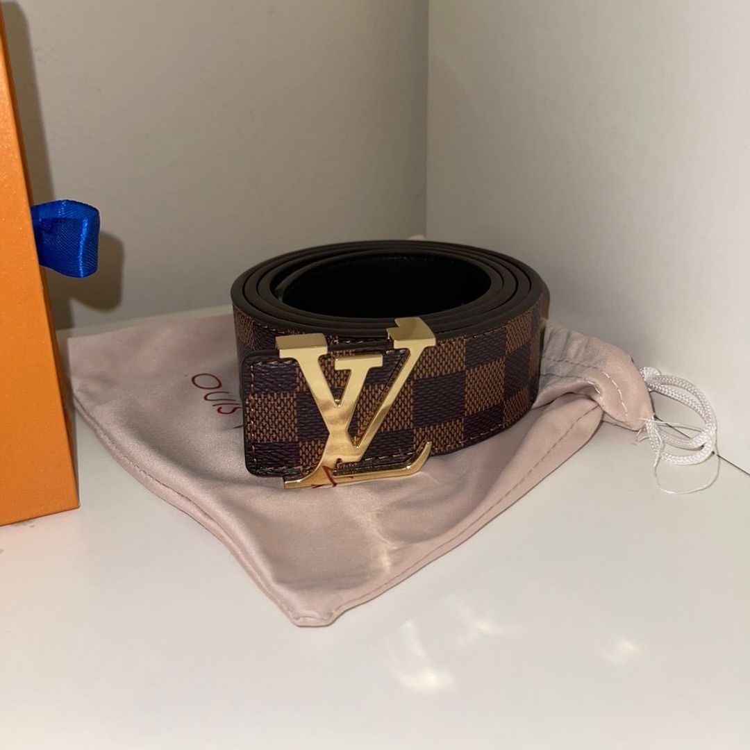 Louis Vuitton Belte