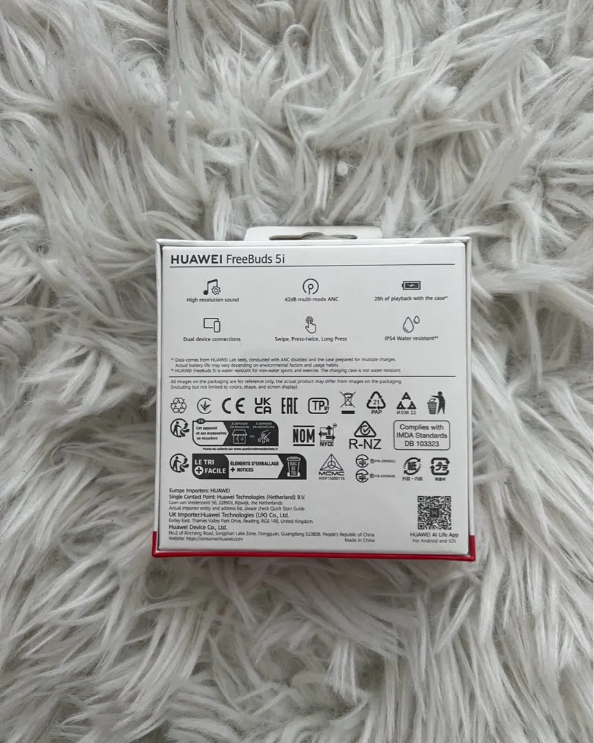 Huawei FreeBuds 5i