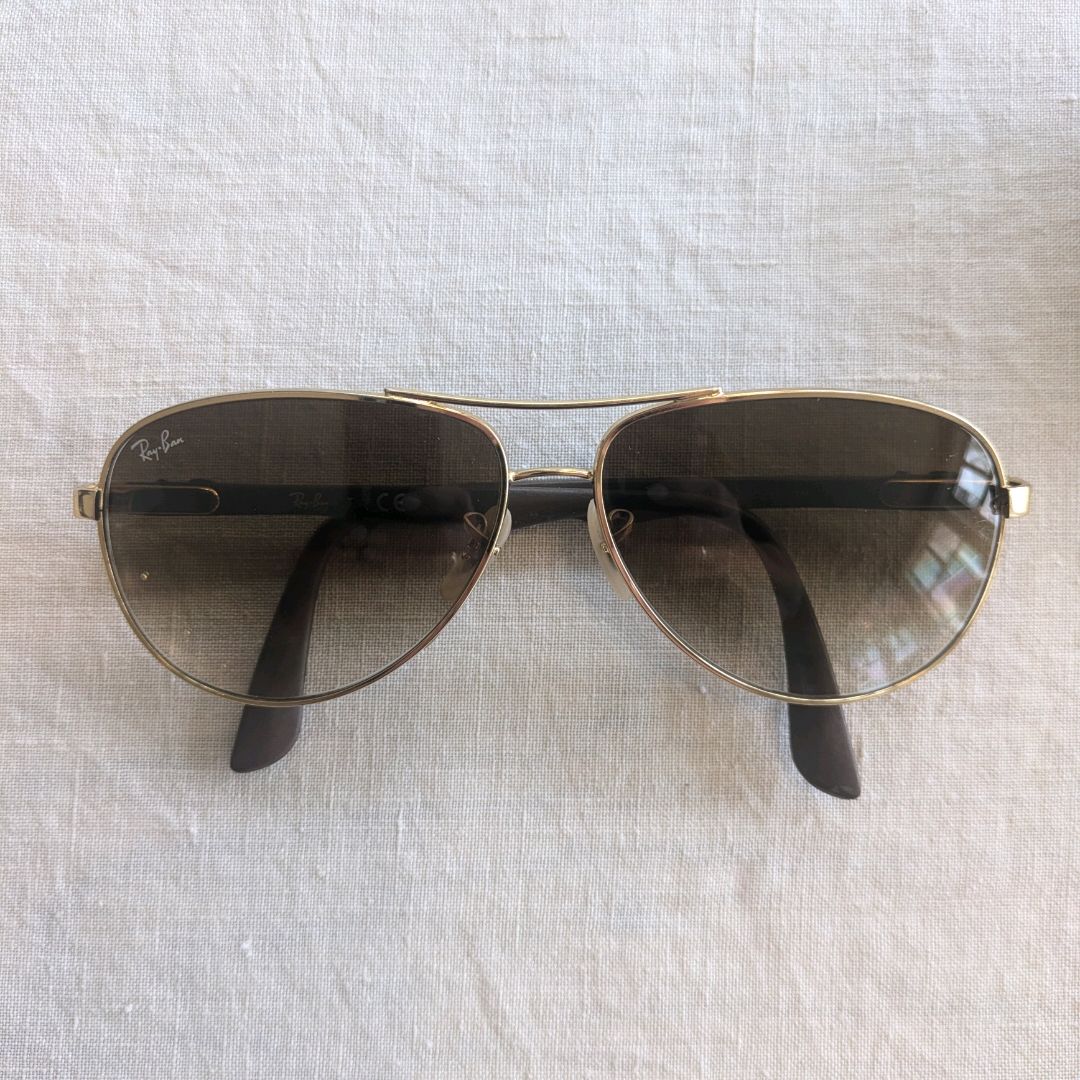 Ray Ban 8313 001/51