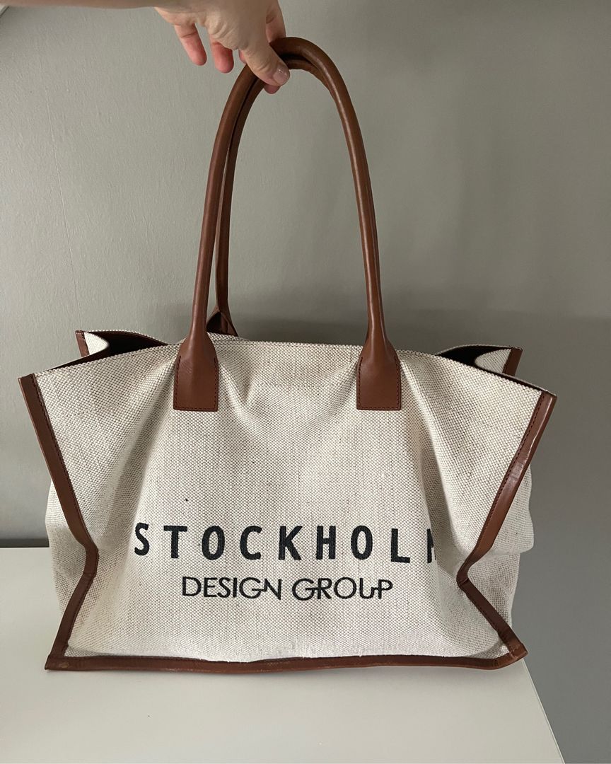 Stockholm Design