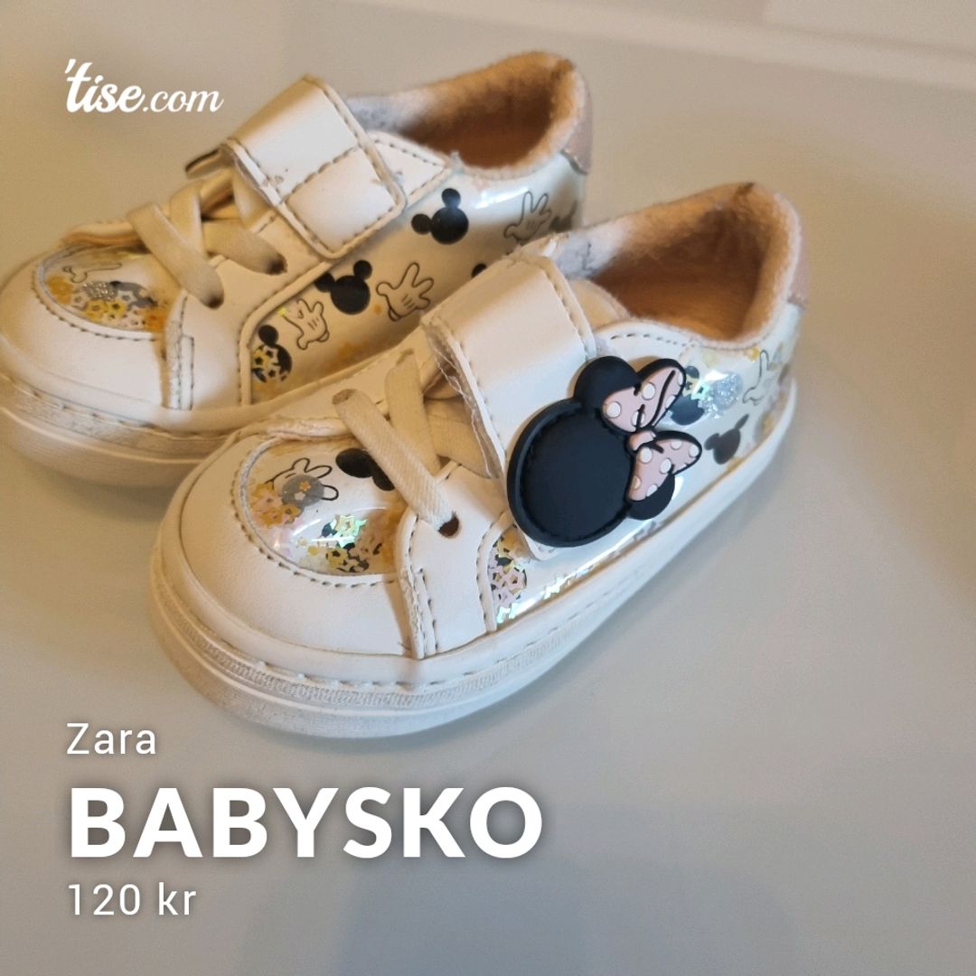 Babysko