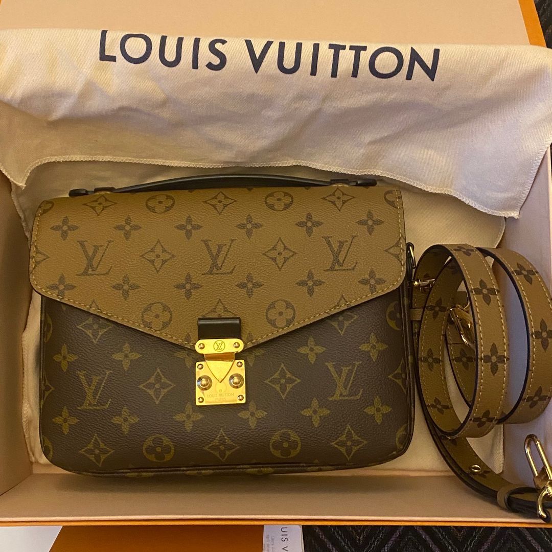 Louis Vuitton Metis