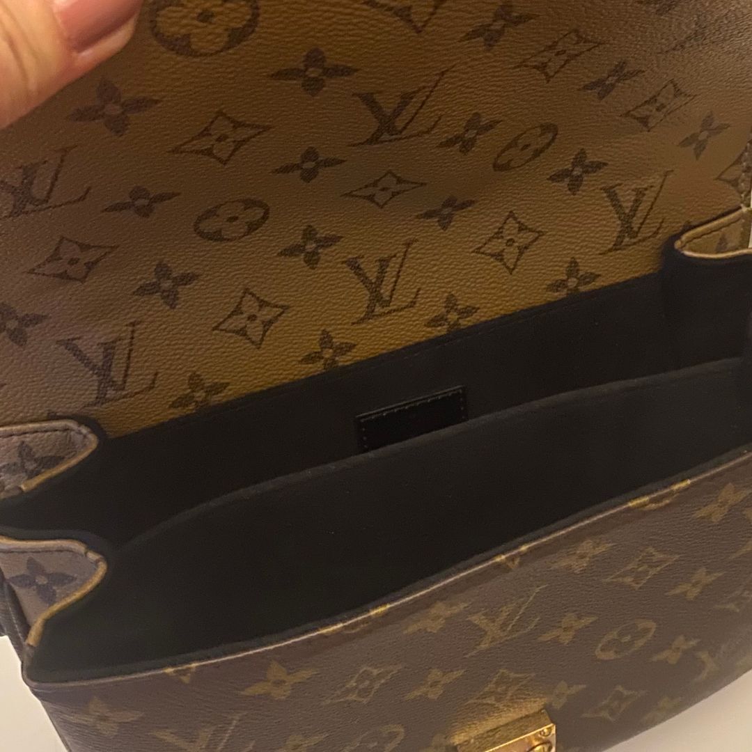 Louis Vuitton Metis