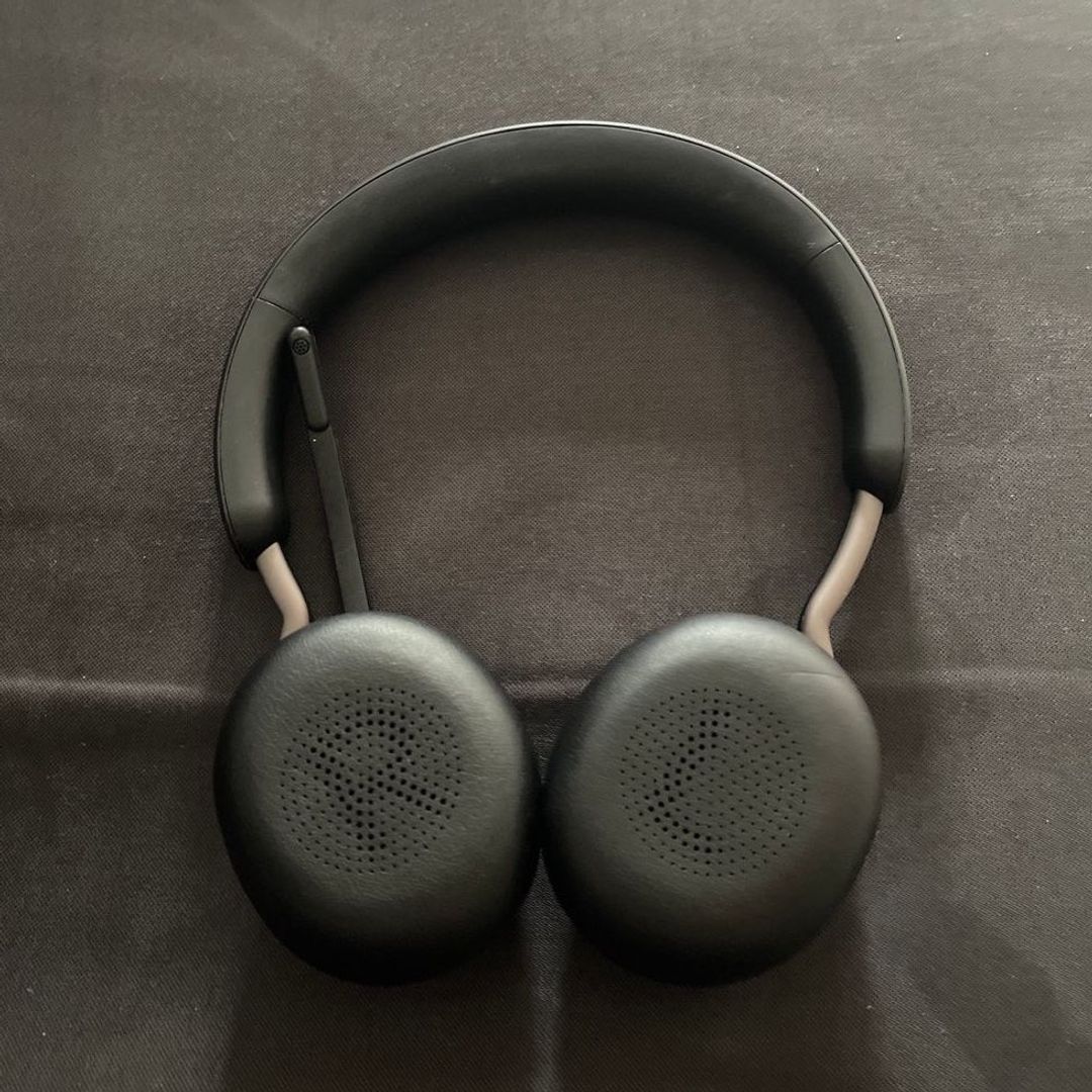 Jabra evolve2 65