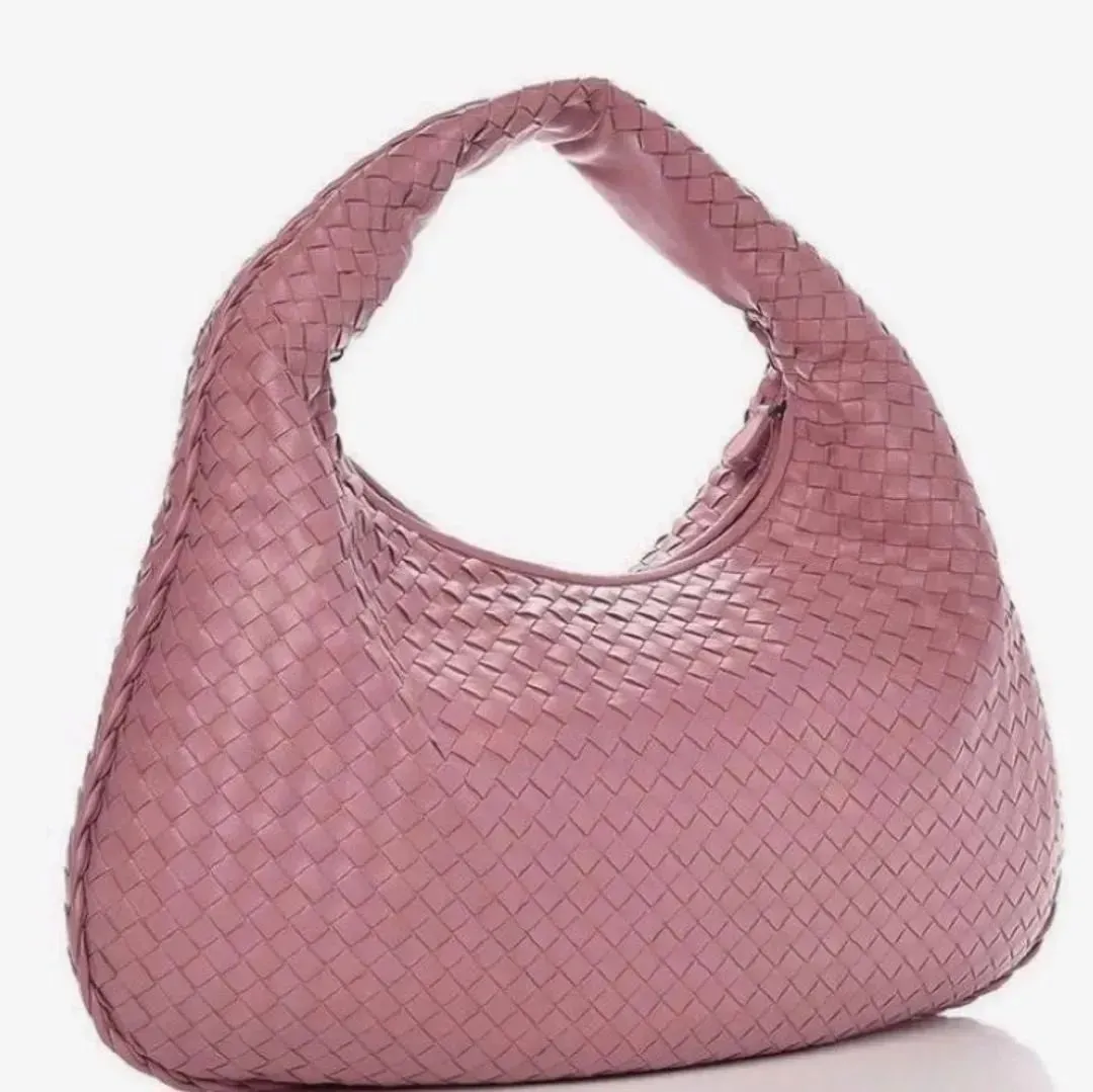 Charlotte bag Pitaya