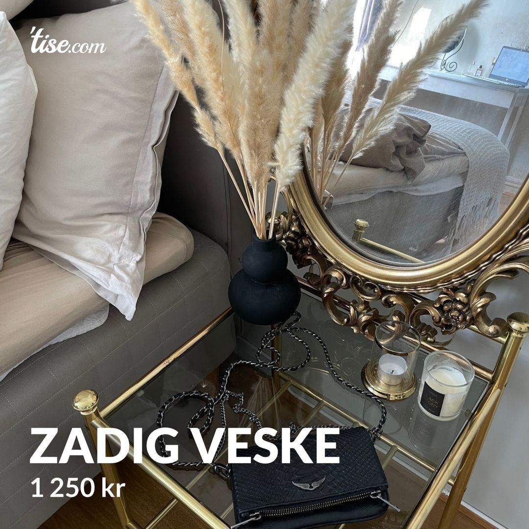 Zadig veske