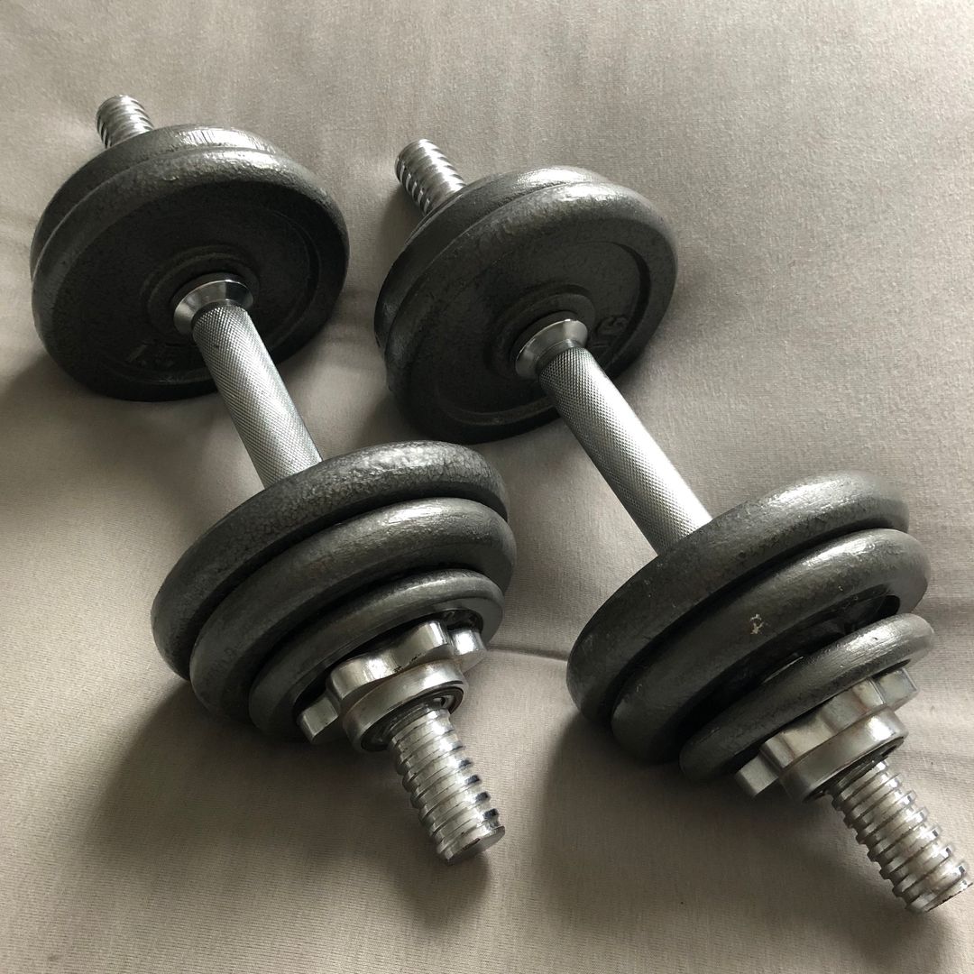 Dumbells