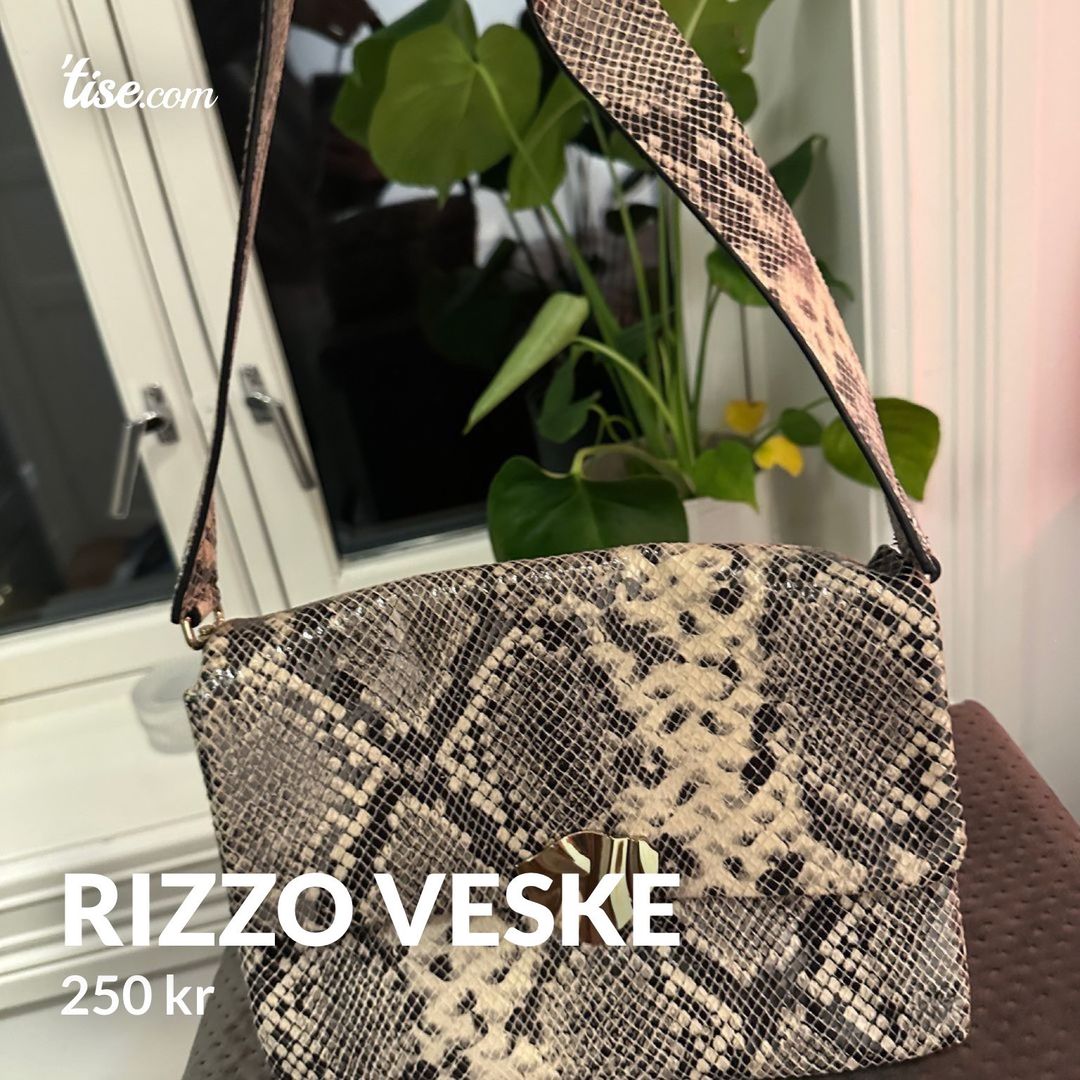 Rizzo veske