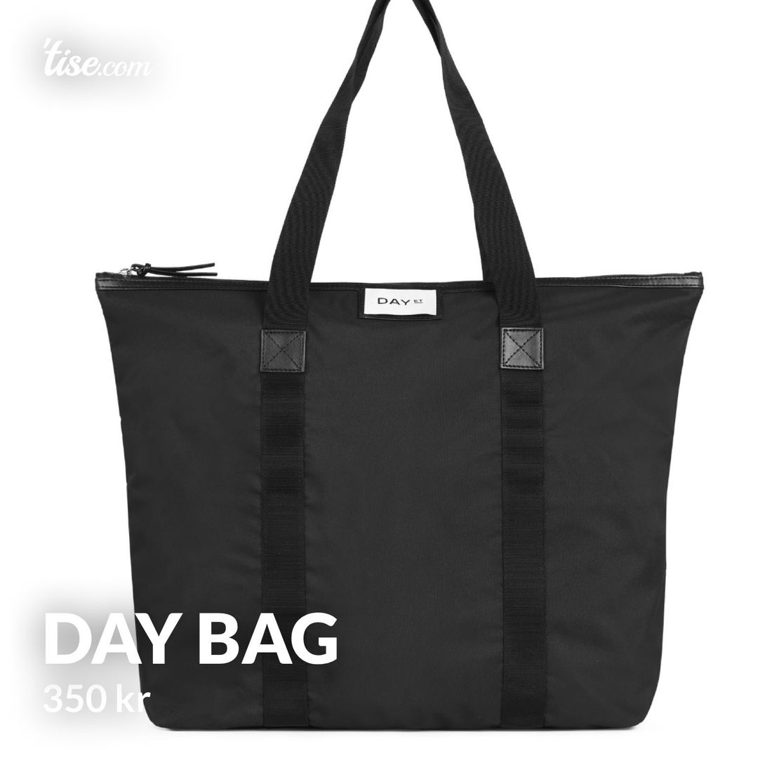 Day Bag