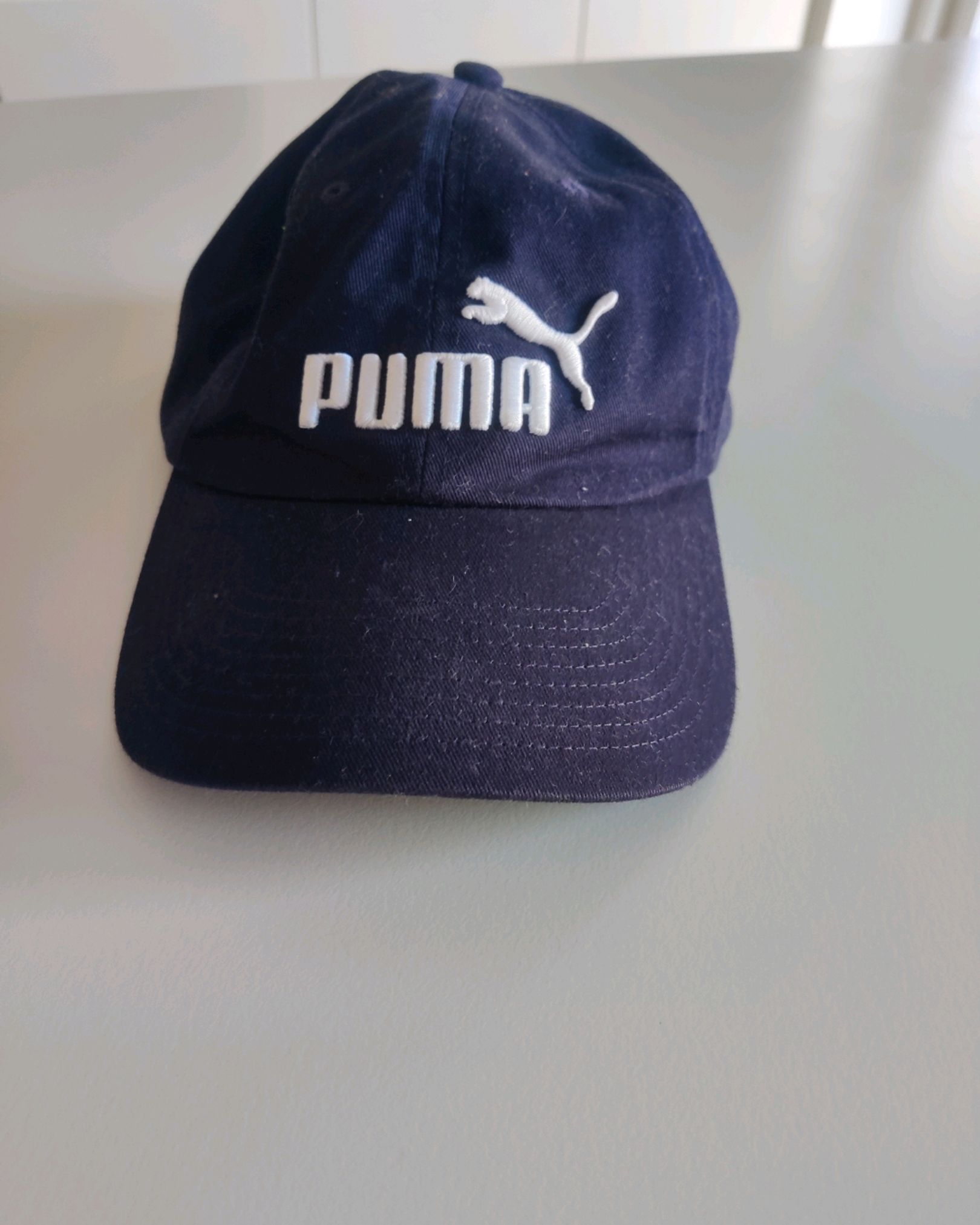 Puma Kasket