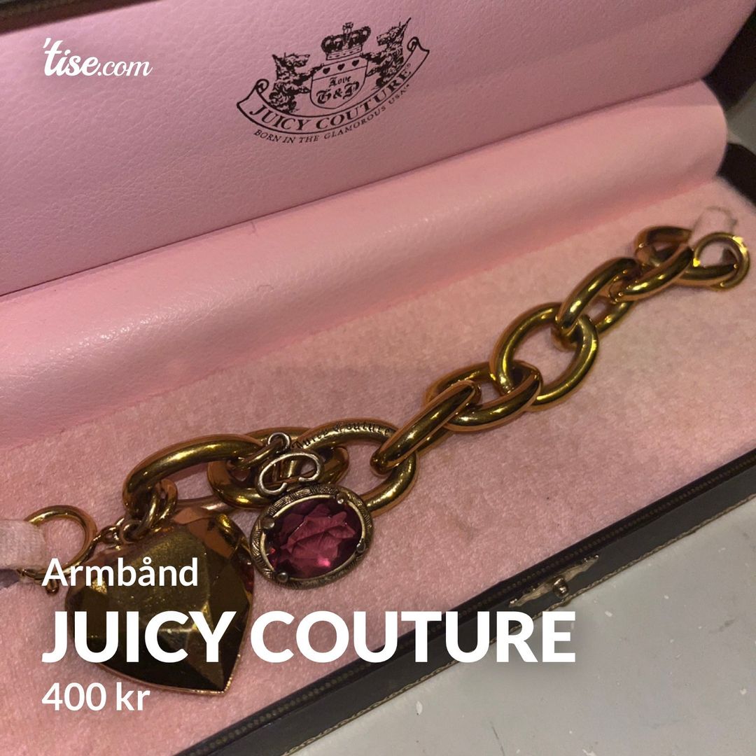 Juicy Couture